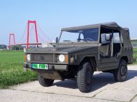 VW Iltis Bundeswehr Nordrhein-Westfalen - Kempen Vorschau