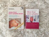SET Ratgeber Buch Kinder Schlafen lernen Schlafprobleme Baden-Württemberg - Rottenburg am Neckar Vorschau