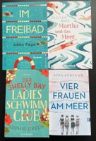 4 Taschenbücher Bestseller Romane Page, Green, Best, Lubenow Nordrhein-Westfalen - Soest Vorschau
