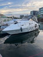 Motorboot mit Trailer Volvo Penta Aquatron 2165 Nordrhein-Westfalen - Herne Vorschau