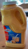 Chili Cheese Burger Sauce Niedersachsen - Norden Vorschau