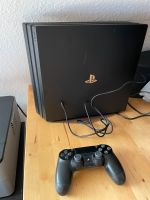 Play Station 4 Pro / PS4 Pro / 1 Tb Edition Rheinland-Pfalz - Landau in der Pfalz Vorschau