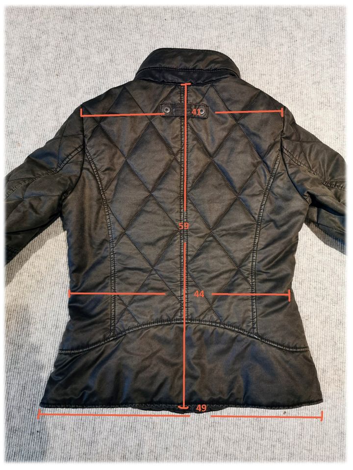 Sehr schöne CAMEL active Damenjacke Gr. S, wie neu in Göttingen