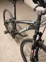 Giant Mountainbike 26 zoll XS Top Shimano Schaltung Bayern - Würzburg Vorschau