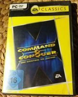 Command & Conquer • EA Classics • PC Saarland - Oberthal Vorschau