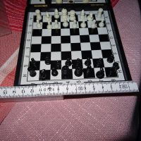 Schachspielen auf Reisen Hessen - Friedrichsdorf Vorschau