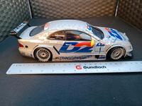 Maisto Mercedes Benz CLK-DTM 2000 1/18 Niedersachsen - Gehrden Vorschau