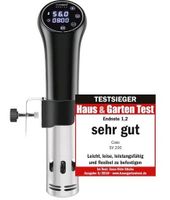 SousVide Garer SV200 Kochen Garen Tbermo Nürnberg (Mittelfr) - Aussenstadt-Sued Vorschau