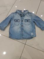 Jeanshemd Baby H&M Nordrhein-Westfalen - Herne Vorschau