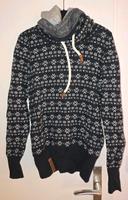Naketano Pullover mit Stehkragen Nürnberg (Mittelfr) - Oststadt Vorschau