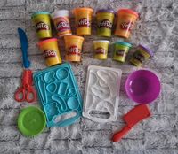 Play-Doh Küchenbretter Bochum - Bochum-Wattenscheid Vorschau