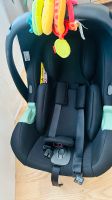 Babyschale Tulip ABC Disign und Isofix Station Baden-Württemberg - Breisach am Rhein   Vorschau