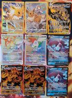 Pokemon Karten Sammlung Strahlende Sterne *Arceus* TOP ✅️✅️✅️ Nordrhein-Westfalen - Bönen Vorschau