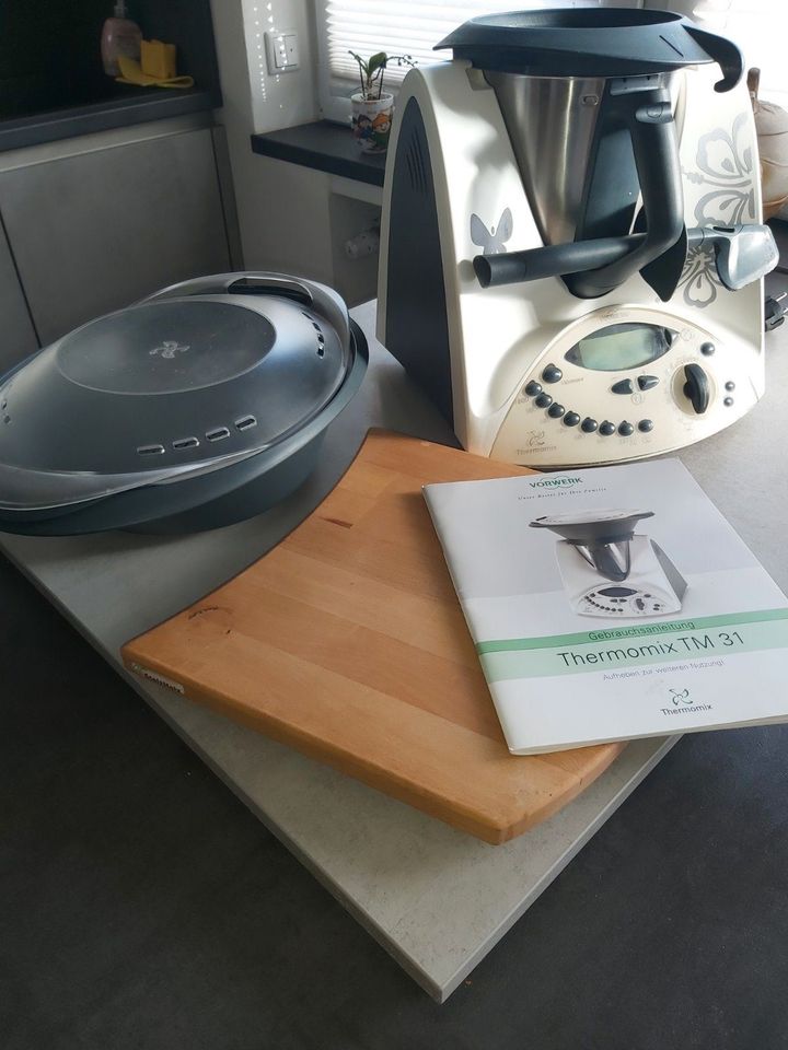 Thermomix TM 31 in Issum