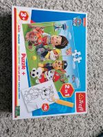 Paw Patrol Puzzle Niedersachsen - Dissen am Teutoburger Wald Vorschau