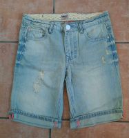 Damen Bermuda Jeans Only W25 Rheinland-Pfalz - Pottum Vorschau