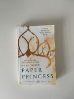 Erin Watt Paper princess englisch| Booktok, New Adult Köln - Mülheim Vorschau