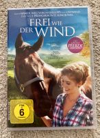 Frei wie der Wind (DVD), neu für 2,50 Euro Bayern - Moosinning Vorschau