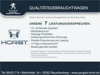 Peugeot 208 Active Klima Einparkhilfe Klima Hessen - Rauschenberg Vorschau