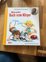 Mein großes Buch vom Körper Nordrhein-Westfalen - Hennef (Sieg) Vorschau