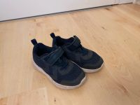 Turnschuh Sportschuhe Hummel blau Gr 25 Schleswig-Holstein - Henstedt-Ulzburg Vorschau