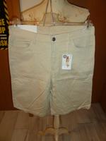kurze Hose Bermudashorts Stretch Shorts Fb Beige Größe 40 Niedersachsen - Vechelde Vorschau