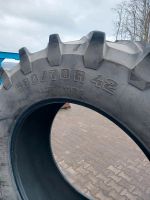 Reifen 580/70R42 ,Trelleborg Nordrhein-Westfalen - Borgentreich Vorschau