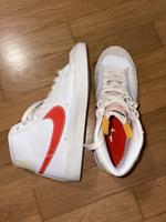 Nike Blazer Mid ’77 Bayern - Obergriesbach Vorschau