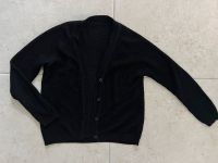 Zara Strickjacke Gr. 42 XL schwarz Jacke Damen Cardigan Innenstadt - Köln Altstadt Vorschau