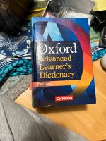 Oxford Advanced Learner‘s Dictionary 10th Edition München - Milbertshofen - Am Hart Vorschau