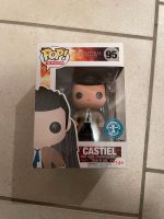 Funko Pop Supernatural 95 Castiel Wings/Flügel Underground Toys Dortmund - Kirchlinde Vorschau