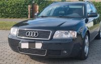 Audi A6 Avant Sachsen - Delitzsch Vorschau