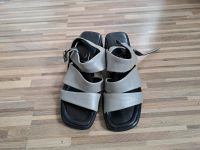 Sandalen Gr. 37 Bayern - Lichtenberg (Oberfranken) Vorschau