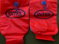 Intex Schwimmflügel, 6-12 Jahre, 30-60 kg plus Schwimmbrille Bayern - Stadtbergen Vorschau