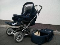 Kinderwagen Emmaljunga City Cross Rheinland-Pfalz - Mainz Vorschau