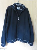 Sweatjacke von TCM (Tschibo) in Gr 44 in schwarz Thüringen - Schleusingen Vorschau