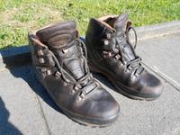 Meindl Herrenstiefel Gr.42 Sachsen - Seifhennersdorf Vorschau