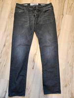 Jacob Cohën Jeans Gr. 34 Herren Schwarz Niedersachsen - Lehrte Vorschau