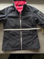 Damen-Softshelljacke Gr.S (36-38) CMP Baden-Württemberg - Bopfingen Vorschau