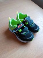 Sportschuhe FILA Gr. 27 neuwertig, Turnschuhe, Kinderschuhe Baden-Württemberg - Bad Saulgau Vorschau