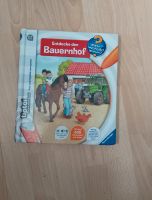 Tiptoi Bauernhof Buch Nordrhein-Westfalen - Odenthal Vorschau