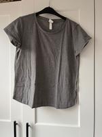 Tshirt grau H&M S Niedersachsen - Soltau Vorschau