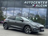 Ford Focus 1,5 EcoBoost Active X Auto 1.HA/ACC/HUD/LM Niedersachsen - Aurich Vorschau