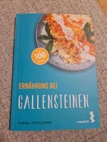 Ernährung bei Gallensteinen, Buch Bayern - Thierhaupten Vorschau