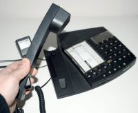 Porsche Design Zettler Record Telefon Anrufbeantworter Analog Nordrhein-Westfalen - Werne Vorschau