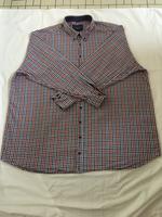Herren Hemd Eterna Comfort Fit 51/52 / 5XL Niedersachsen - Grünendeich Niederelbe Vorschau