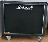 Marshall Box 2x12 Lead 1936 mit Greenback + Creamback Speaker Top Baden-Württemberg - Oberstenfeld Vorschau