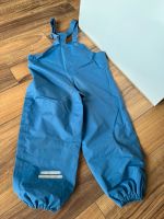 Matschhose Buddelhose Gr. 110/116 Nordrhein-Westfalen - Menden Vorschau