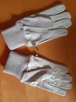 Leichte Handschuhe weiches Leder / Stretch Hessen - Darmstadt Vorschau