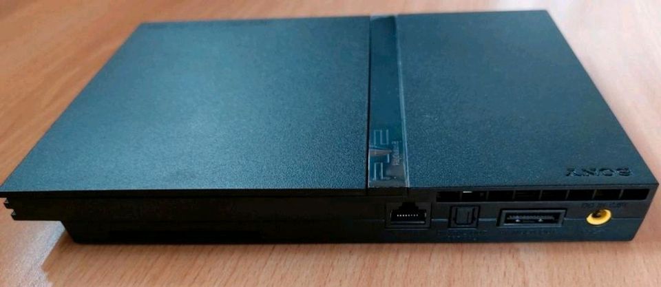 Playstation 2 ***neuwertig*** in Reichshof